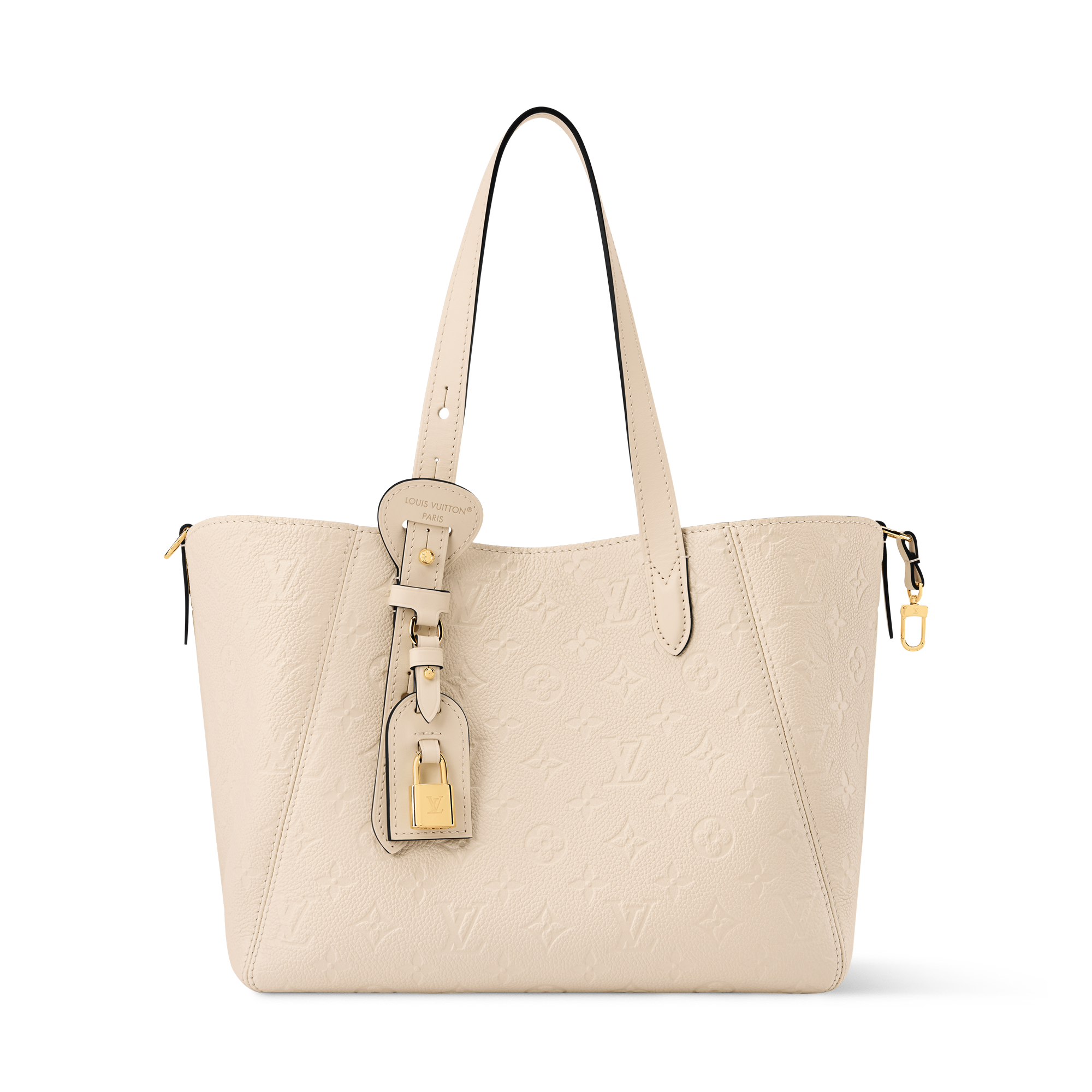 All In One PM Monogram Empreinte Leather - Women - Handbags